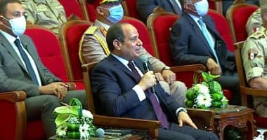 Photo of السيسى أى مخالفة مرورية هنحاسبك عليها فورا ومش هنأجل لآخر السنة