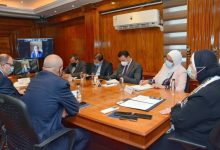 Photo of نيفين جامع: القطاع الخاص شريك رئيسى فى وضع الرؤى والسياسات لتنمية وتطوير قطاعى الصناعة والتصدير