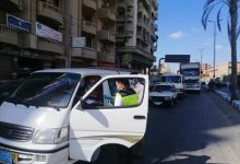 Photo of الداخلية: تتخذ إجراءات قانونية ضد 4386 سائقا لعدم التزامهم بالكمامة