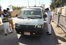 Photo of “مرور الغربية “سحب رخص 23 سيارة لعدم ارتداء الكمامة