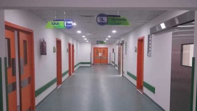 Photo of “عزل الاسكندرية” لا إصابات ..لا تعافي ….لا وفيات