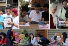 Photo of بالإنفوجراف… تعرف على جدول امتحان شهادتي الثانوية العامة، والأزهرية للعام الدراسي (2019/2020)