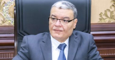 Photo of ” القاضي ” جاري إنهاء أعمال إحلال وتجديد كوبري المنصورة القديم.. والافتتاح قريبًا