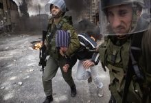 Photo of قوات الاحتلال الإسرائيلي تعتقل 14 فلسطينيا من الضفة