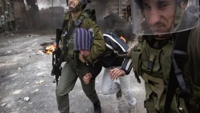 Photo of قوات الاحتلال الإسرائيلي تعتقل 14 فلسطينيا من الضفة