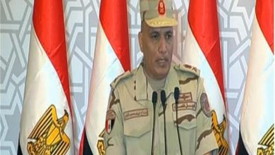 Photo of رئيس الهيئة الهندسية للقوات المسلحة يهنئ الشعب المصري بمناسبة ذكرى ثورة 30 يونيو