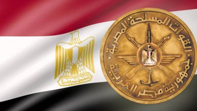 Photo of قبول دفعة جديدة من المجندين بالقوات المسلحة مرحلة أكتوبر 2020