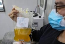 Photo of “أيهاب سراج” العلاج ببلازما المتعافين من “كرونا” لايزال ف مرحلة التجارب الاكلينيكية