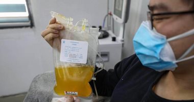 Photo of “أيهاب سراج” العلاج ببلازما المتعافين من “كرونا” لايزال ف مرحلة التجارب الاكلينيكية