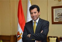 Photo of وزير الرياضة …استئناف جميع الأنشطة وفقاً للخطة الموضوعة ولا صحة لإلغاء أو إرجاء أية منافسات