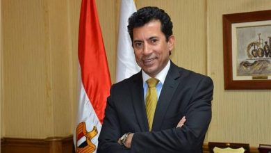Photo of وزير الرياضة يعلن فتح الأندية ومراكز الشباب 15 يونيو