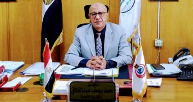 Photo of صحة بني سويف خروج وتعافي 480 حالة من الإصابة بفيروس كورونا