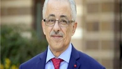 Photo of “وزير التعليم” يرد على ما أشيع بشأن أوائل مدرسة ميت سلسيل