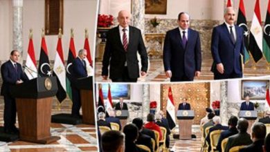 Photo of إيطاليا ترحب بالمبادرة المصرية لحل الأزمة الليبية