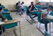 Photo of التعليم:95.4% نسبة النجاح بالعينة العشوائية لامتحان مادة اللغة العربية
