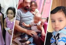 Photo of الأم قاتلة طفلتيها والدهما كان يعطينى 100 جنيه مصروف فى الشهر