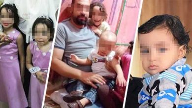 Photo of الأم قاتلة طفلتيها والدهما كان يعطينى 100 جنيه مصروف فى الشهر