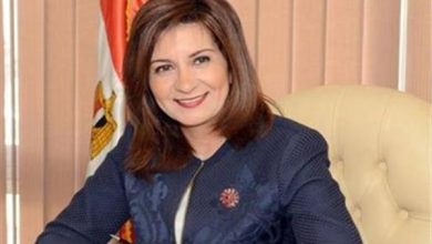Photo of المؤسسة المصرية الأمريكية بكاليفورنيا تستضيف وزيرة الهجرة في حوار مفتوح مع المصريين بالولايات المتحدة