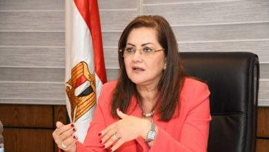 Photo of هالة السعيد: نسعى لترسيخ مجال ريادة الأعمال فى نظم التعليم سواء الجامعي أو قبل الجامعي