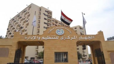 Photo of “محافظة الشرقية” الموافقة على تثبيت 901 موظف متعاقد بمديرية التربية والتعليم