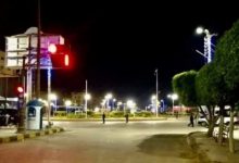 Photo of ضبط عدد (4462) شخص مخالف لقرار حظر تحرك المواطنين