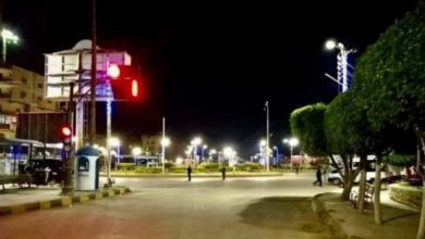 Photo of ضبط عدد (4462) شخص مخالف لقرار حظر تحرك المواطنين