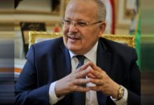Photo of “الخشت” توقيع عقود توريد أحدث الأجهزة العالمية لـ«طوارئ قصر العيني» من جامعة القاهرة