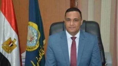 Photo of محافظ الدقهلية تنفيذ مبادرة لتقديم منظومة متكاملة لدعم ورعاية  الصيادين بالمطرية والمنزلة والجمالية