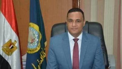محافظ الدقهلية تنفيذ مبادرة لتقديم منظومة متكاملة لدعم ورعاية الصيادين بالمطرية والمنزلة والجمالية