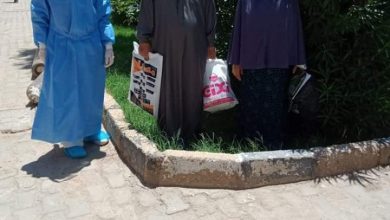 Photo of صحة بني سويف: خروج وتعافي ٣حالات جديدة من فيروس كورونا