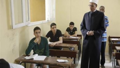 Photo of “الأزهر”يعلن جداول ومواعيد امتحانات الشهادة الثانوية