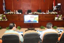 Photo of وزير الإسكان يلتقى برؤساء أجهزة المدن الجديدة لمتابعة تطبيق قانون التصالح فى بعض مخالفات البناء