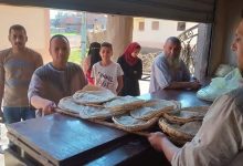 Photo of محافظة الدقهلية :ضبط ٨٦ مخالفه تموينية فى الاسواق والمخابز اليوم   واحالة المخالفات للنيابة العامة