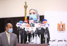 Photo of نيفين القباج قيمة متجمد العلاوات الخمسة 35 مليار جنيه تصرف على أربع دفعات