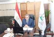 Photo of القوى العاملة :الخميس بدلا من الثلاثاء.. إجازة مدفوعة الأجر للعاملين بالقطاع الخاص بمناسبة 30 يونيو