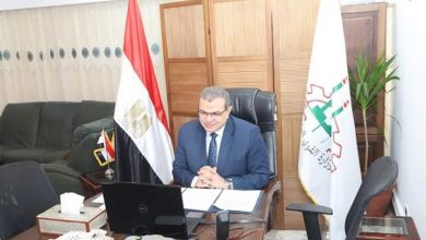 Photo of القوى العاملة :الخميس بدلا من الثلاثاء.. إجازة مدفوعة الأجر للعاملين بالقطاع الخاص بمناسبة 30 يونيو
