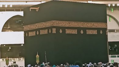 Photo of رفع حظر التجول من الغد واستمرار تعليق الحج و العمرة بالسعودية