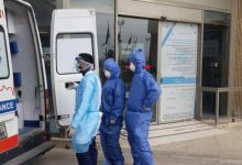 Photo of الأردن: تسجيل إصابتين جديدتين بفيروس “كورونا” و12 حالة شفاء