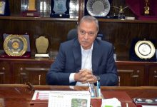 Photo of بحد ادنى 251 درجة…محافظ القليوبية يعتمد تنسيق الثانوى العام