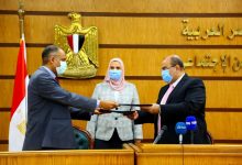 Photo of القباج تشهد توقيع بروتوكولات لتطوير ١٣٥٠ حضانة