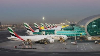 Photo of الإمارات تعيد فتح المطارات أمام حركة الترانزيت