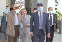 Photo of وزير الإسكان: خلال زيارته لـ”مدينتي” مشروعات التطوير العقارى الحكومية والخاصة جناحا النمو الاقتصادي لمصر