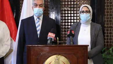 Photo of وزيرة الصحة لمستشفيات القطاع الخاص: إعلاء مصلحة المرضى دون النظر إلى الأرباح حفاظًا على حياة المواطنين