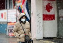 Photo of كندا تسجل أقل عدد من حالات الإصابة بكورونا منذ مارس الماضي