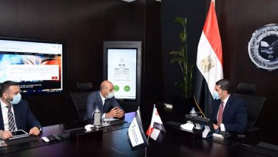 Photo of رئيس هيئة الاستثمار: “بروكتر آند جامبل ” تعتزم ضخ 50 مليون دولار ‏بالسوق المصرية ‏