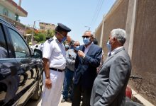 Photo of محافظ القليوبية يتفقد بدء اعمال انشاء كوبري مشاه كفر شبين بتكلفة 5 مليون جنية