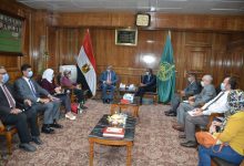 Photo of محافظ القليوبية: هدفنا توفير فرص عمل للشباب والمرأة ودعم الفئات الأكثر تضررا بسبب “كورونا”