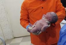 Photo of أول “ولادة طبيعية” في «عزل قويسنا» لمريضة كورونا