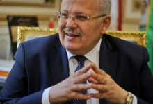 Photo of “الخشت” يفتتح تجديدات مستشفى الباطنة بقصر العيني بالتعاون مع “الهيئة الهندسية