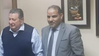 Photo of أمانة القليوبية تهنئ «الربان عمر المختار صميدة» لتجديد الثقة فيه رئيساً لحزب المؤتمر